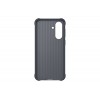 Samsung Galaxy A57 tvirtas juodas dėklas (Rugged Case)