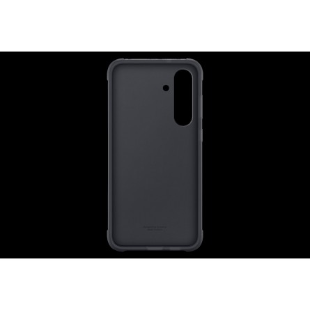 Samsung Apsauginis Dėklas Galaxy S25 FE RS731CB Juodas