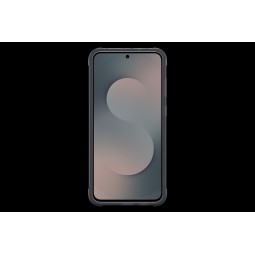 Samsung Apsauginis Dėklas Galaxy S25 FE RS731CB Juodas
