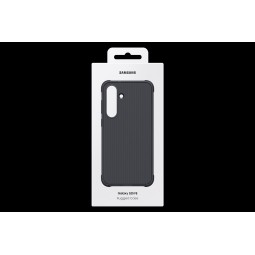 Samsung Apsauginis Dėklas Galaxy S25 FE RS731CB Juodas