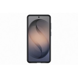 Samsung Galaxy S26 Plus RS947CB Atsparus Magnetinis Dėklas Juodas