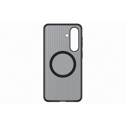 Samsung Galaxy S26 Plus RS947CB Atsparus Magnetinis Dėklas Juodas