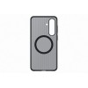 Samsung Galaxy S26 Plus RS947CB Atsparus Magnetinis Dėklas Juodas