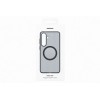 Samsung Galaxy S26 Plus RS947CB Atsparus Magnetinis Dėklas Juodas