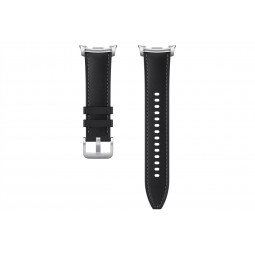 Samsung Galaxy Watch8 Hibridinė Apyrankė (S/M/L) Juoda