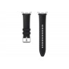 Samsung Galaxy Watch8 Hibridinė Apyrankė (S/M/L) Juoda