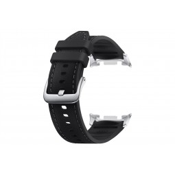 Samsung Galaxy Watch8 Hibridinė Apyrankė (S/M/L) Juoda