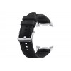 Samsung Galaxy Watch8 Hibridinė Apyrankė (S/M/L) Juoda