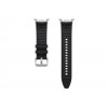 Samsung Galaxy Watch8 Hibridinė Apyrankė (S/M/L) Juoda
