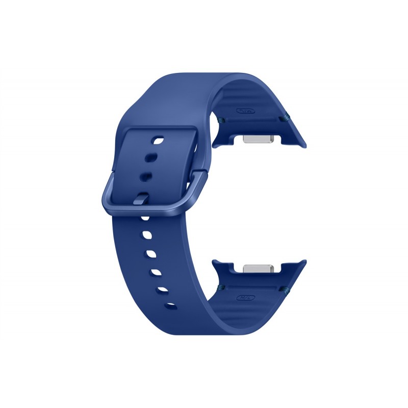 Samsung Galaxy Watch8 sportinė apyrankė SNL33LNEGEU (M/L) mėlyna