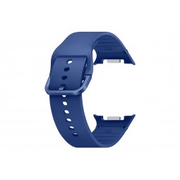 Samsung Galaxy Watch8 sportinė apyrankė SNL33LNEGEU (M/L) mėlyna