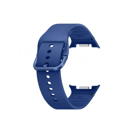 Samsung Galaxy Watch8 sportinė apyrankė SNL33LNEGEU (M/L) mėlyna