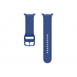 Samsung Galaxy Watch8 sportinė apyrankė SNL33LNEGEU (M/L) mėlyna