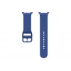 Samsung Galaxy Watch8 sportinė apyrankė SNL33LNEGEU (M/L) mėlyna