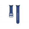 Samsung Galaxy Watch8 sportinė apyrankė SNL33LNEGEU (M/L) mėlyna