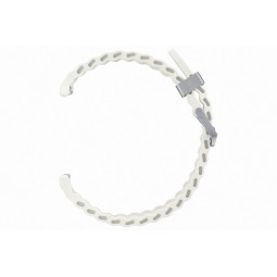 Samsung Galaxy Watch Ultra Marine Band – Baltas smėlis