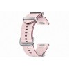 Samsung Athleisure apyrankė (S/M) Galaxy Watch7/Watch4 balta