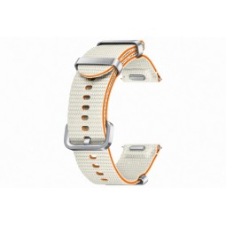 Samsung Galaxy Watch7/Watch4 Athleisure apyrankė kreminė (S/M)