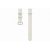 Samsung Galaxy Watch7/Watch4 Athleisure apyrankė kreminė (S/M)