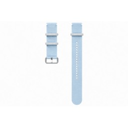 Samsung Athleisure apyrankė Galaxy Watch7/Watch4 (M/L) dangaus mėlyna