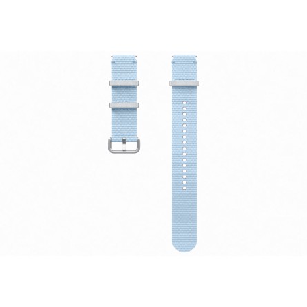 Samsung Athleisure apyrankė Galaxy Watch7/Watch4 (M/L) dangaus mėlyna