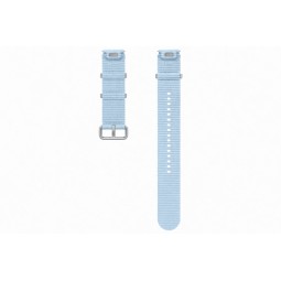 Samsung Athleisure apyrankė Galaxy Watch7/Watch4 (M/L) dangaus mėlyna