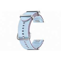 Samsung Athleisure apyrankė Galaxy Watch7/Watch4 (M/L) dangaus mėlyna