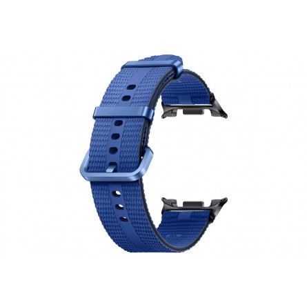Samsung Galaxy Watch8 Athleisure apyrankė (M/L) mėlyna