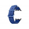 Samsung Galaxy Watch8 Athleisure apyrankė (M/L) mėlyna