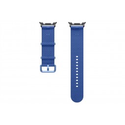 Samsung Galaxy Watch8 Athleisure apyrankė (M/L) mėlyna