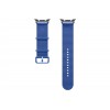 Samsung Galaxy Watch8 Athleisure apyrankė (M/L) mėlyna
