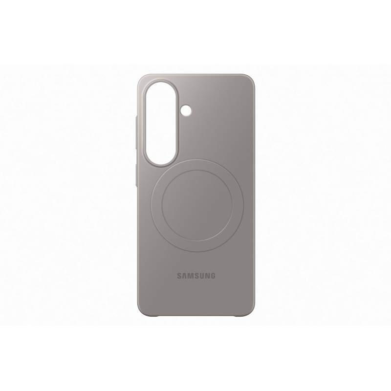 Samsung Galaxy S26 SS942CJ plonas magnetinis dėklas – pilkas