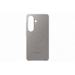 Samsung Galaxy S26 SS942CJ plonas magnetinis dėklas – pilkas