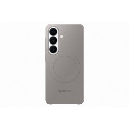 Samsung Galaxy S26 SS942CJ plonas magnetinis dėklas – pilkas