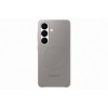 Samsung Galaxy S26 SS942CJ plonas magnetinis dėklas – pilkas