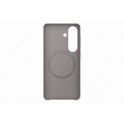 Samsung Galaxy S26 SS942CJ plonas magnetinis dėklas – pilkas
