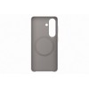 Samsung Galaxy S26 SS942CJ plonas magnetinis dėklas – pilkas