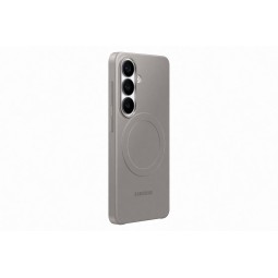 Samsung Galaxy S26 SS942CJ plonas magnetinis dėklas – pilkas