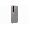 Samsung Galaxy S26 SS942CJ plonas magnetinis dėklas – pilkas