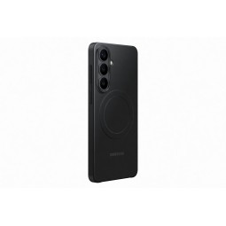 Samsung Galaxy S26 Plus magnetinis dėklas SS947CB – plonas ir funkcionalus juodas