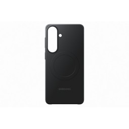 Samsung Galaxy S26 Plus magnetinis dėklas SS947CB – plonas ir funkcionalus juodas