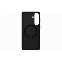 Samsung Galaxy S26 Plus magnetinis dėklas SS947CB – plonas ir funkcionalus juodas