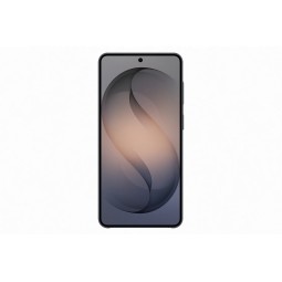 Samsung Galaxy S26 Plus magnetinis dėklas SS947CB – plonas ir funkcionalus juodas