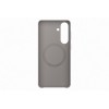 Samsung SS947CJ Slim Magnet dėklas Galaxy S26 Plus – pilkas