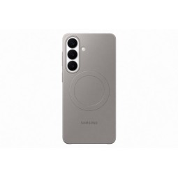 Samsung SS947CJ Slim Magnet dėklas Galaxy S26 Plus – pilkas