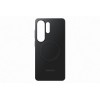 Samsung Galaxy S26 Ultra Slim Magnetinis Dėklas Juodas