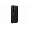 Samsung Galaxy S26 Ultra Slim Magnetinis Dėklas Juodas