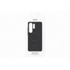 Samsung Galaxy S26 Ultra Slim Magnetinis Dėklas Juodas