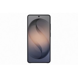 Samsung Galaxy S26 Ultra Slim Magnetinis Dėklas Juodas