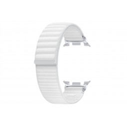 Samsung Galaxy Watch8 audinio apyrankė (S/M) balta